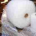 تولید پلاستیک ضربه گیر حباب دار سلفون صنعتی شرکت تعاونی آرام نور در اصفهان